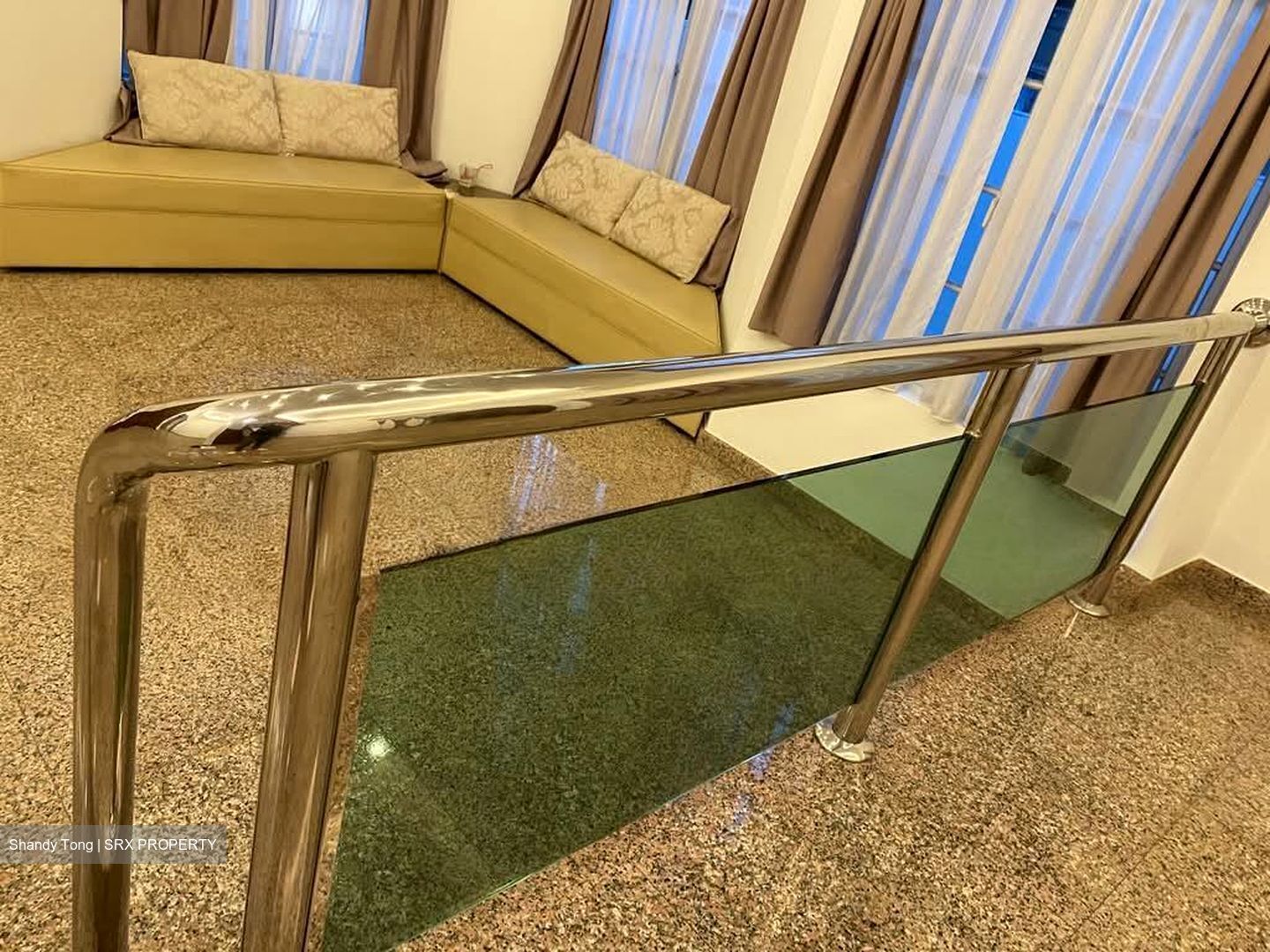Serangoon Garden Estate (D19), Terrace #575388081